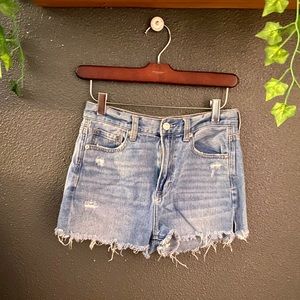 American Eagle Cutoff Shorts